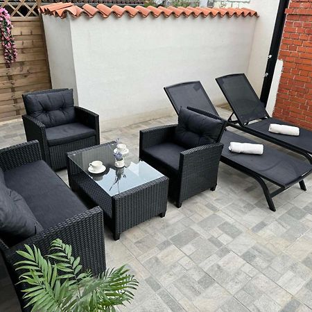 House Nada Apartman Muntić Dış mekan fotoğraf