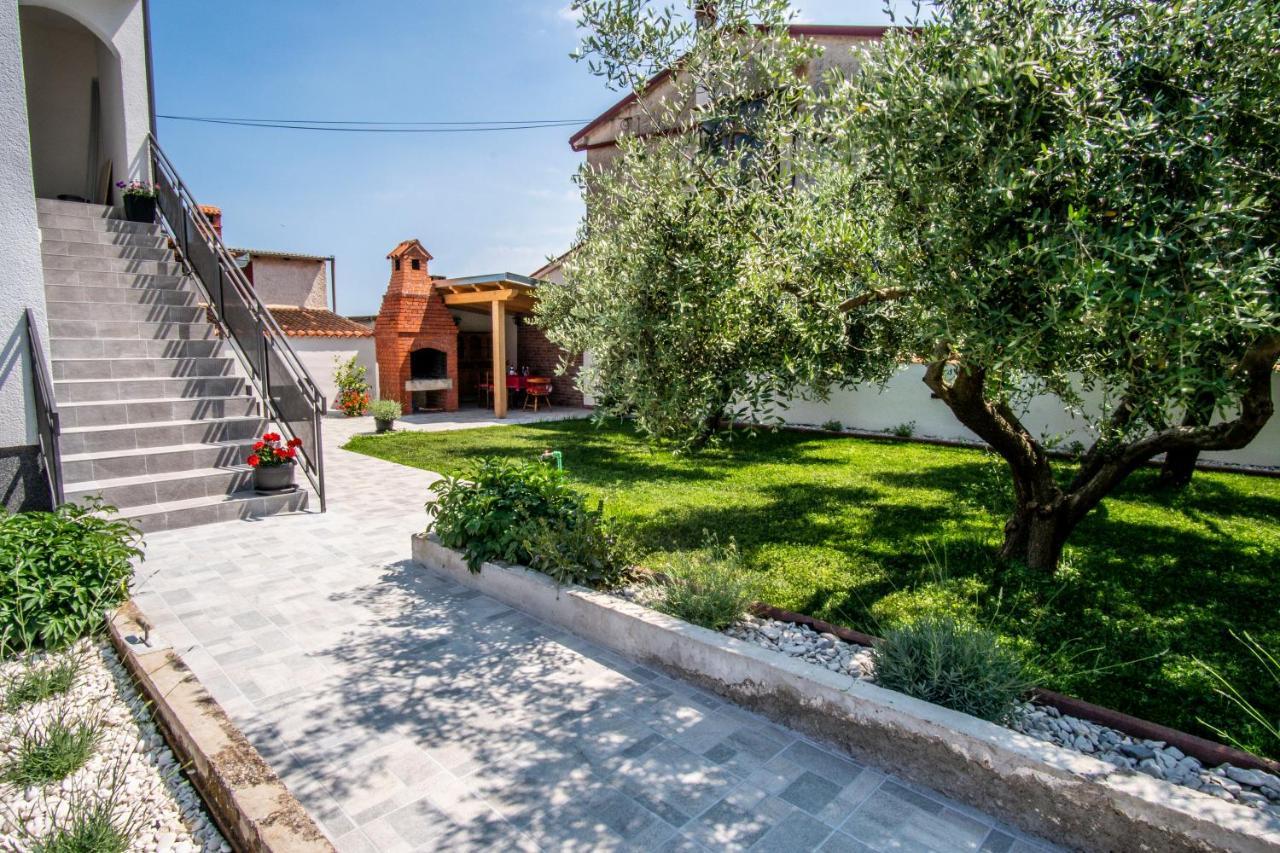 House Nada Apartman Muntić Dış mekan fotoğraf