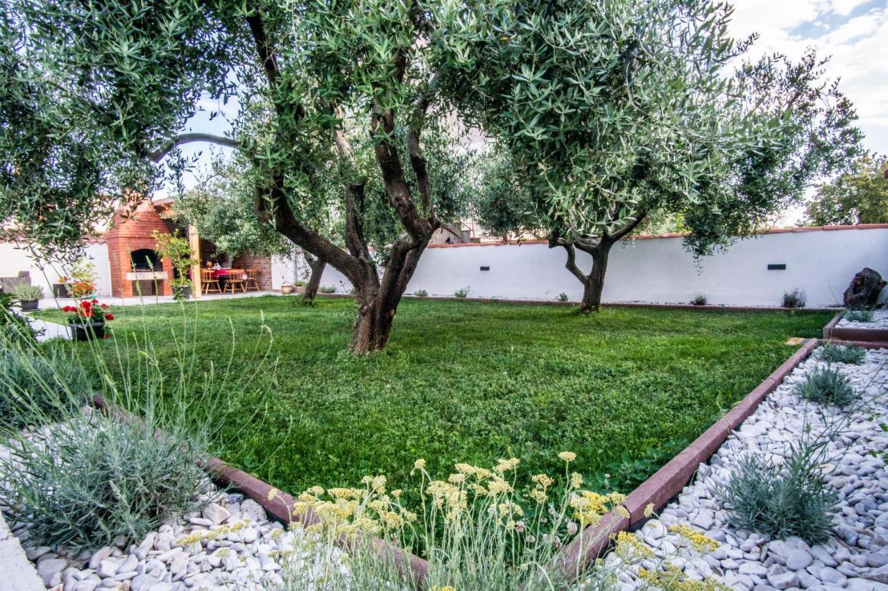 House Nada Apartman Muntić Dış mekan fotoğraf