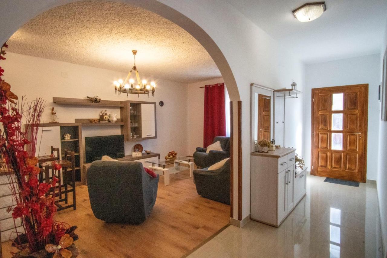 House Nada Apartman Muntić Dış mekan fotoğraf