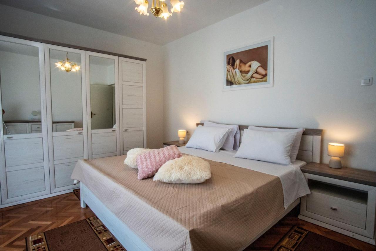 House Nada Apartman Muntić Dış mekan fotoğraf