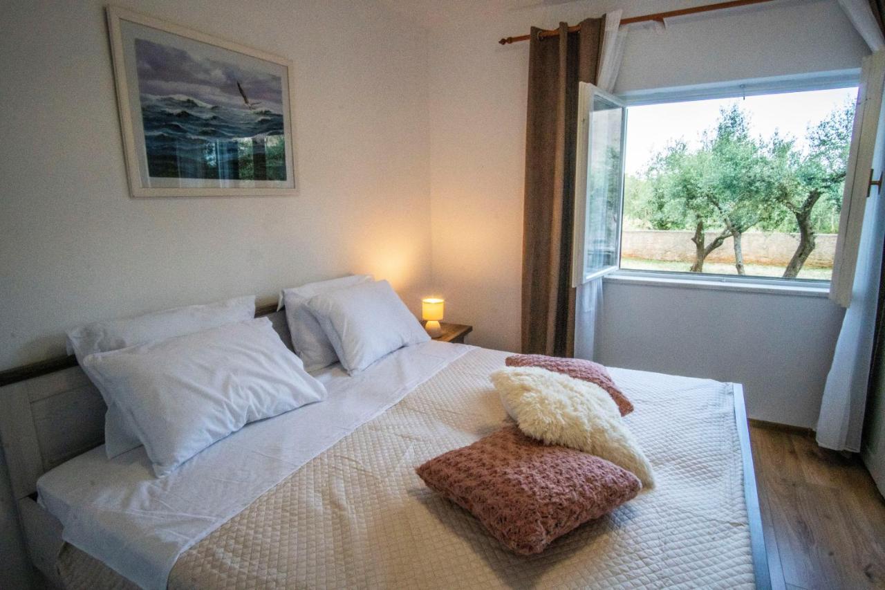 House Nada Apartman Muntić Dış mekan fotoğraf