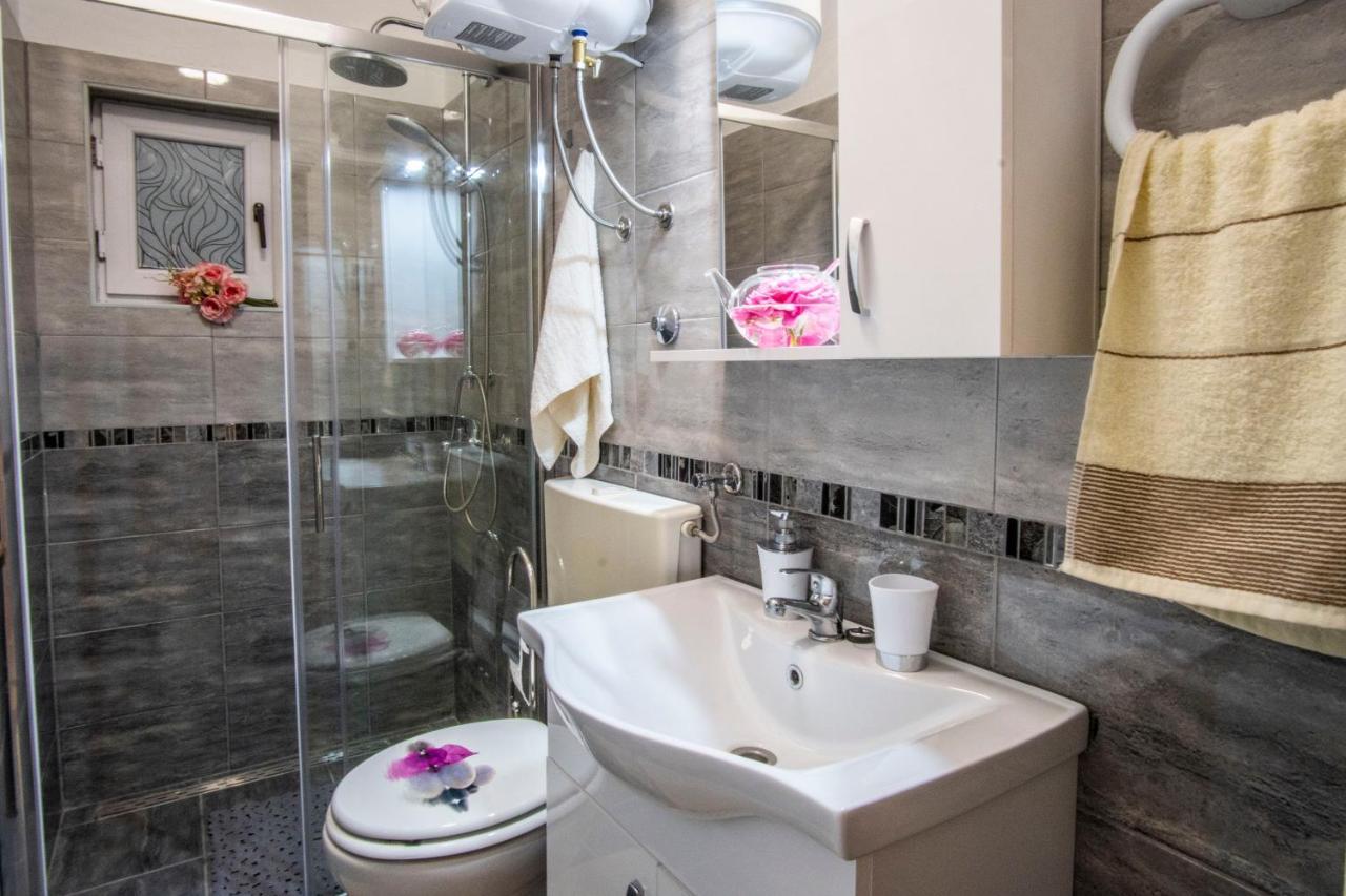 House Nada Apartman Muntić Dış mekan fotoğraf
