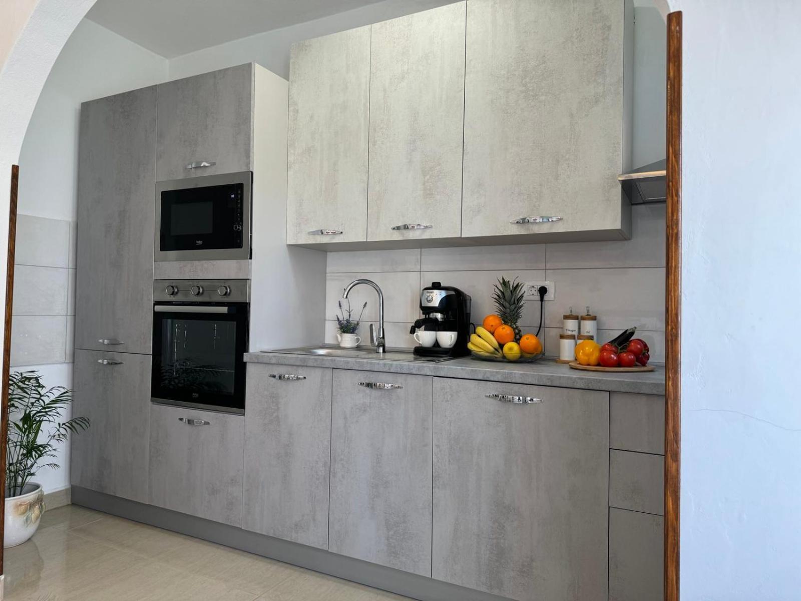 House Nada Apartman Muntić Dış mekan fotoğraf